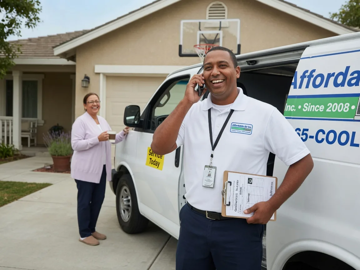 Central Ac Repair Franklinville, NY FAQs